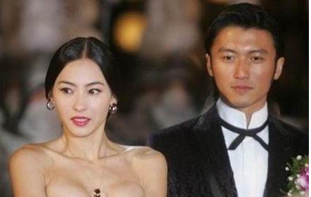 谢婷婷是谁:为什么说谢霆锋生命中的女人狄波拉王菲张柏芝谢婷婷都很有个性？