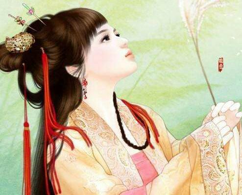 十大美女:古代如果排十大美女还有谁会上榜？为什么？
