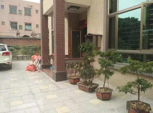 重庆赵红霞真实照片:农村建设真的越来越好，道路整洁，环境清新，大家能来晒晒图吗？