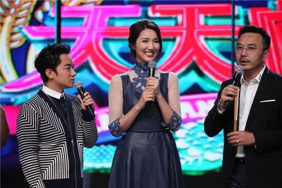 李亚男身高:李亚男条件这么好，为什么会嫁给外形条件并不出众的王祖蓝？