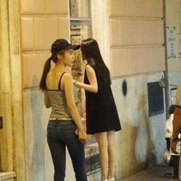 金钟国侄女:快手上的熙宝你喜欢吗为什么