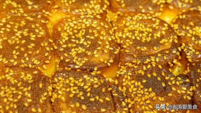 暄小面包:三个鸡蛋，400克面粉怎么做面包？