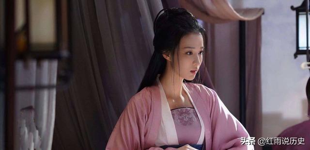 萧燕燕历史原型:历史上的张贵妃与电视剧《清平乐》中的张妼晗有什么区别