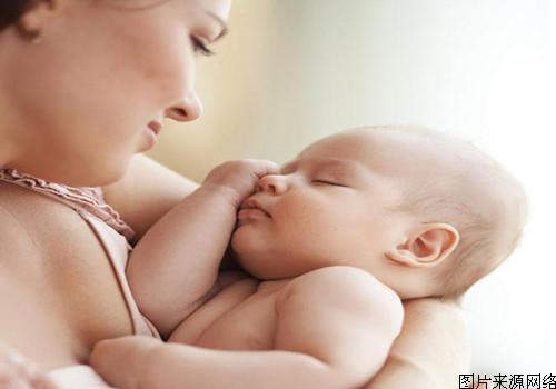 宝宝身上哪些部位要多抚摸有利于宝宝健康发育呢？ 宝宝健康 第2张