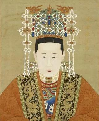 钱皇后:明代有哪些著名的皇后？请举出三位？