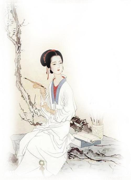 李清照和赵明诚的爱情,就是放到现在,也依然令人艳羡不已,你们觉得我说的对吗？