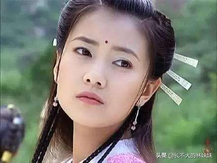 罗嘉良老婆苏岩:古天乐、刘德华、苗侨伟和罗嘉良相比，你更喜欢谁为什么