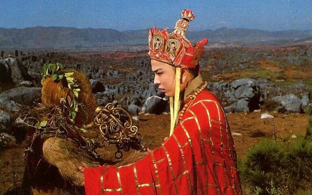 绣榻野史:如何评价86版《西游记》幼龄化的看法？