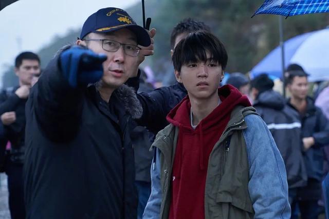 爱在星空下剧情介绍:2020年最新的电视剧电影有哪些推荐，最近剪辑有点片荒了