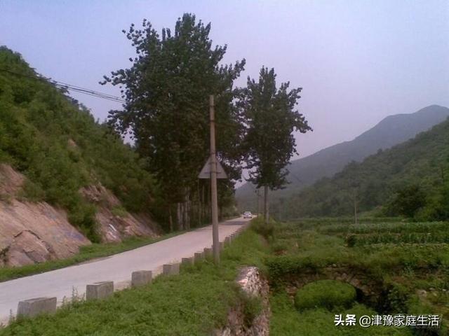 石家庄莲花山灵异事件:2020年五一，在石家庄有什么可以带女朋友去游玩的景点吗？