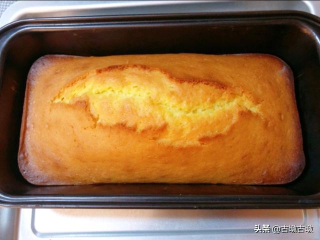 全球最长蛋糕65公里:磅蛋糕的配方比例是多少？