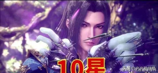 罗猫:暹罗猫 斗罗大陆中的史莱克七怪纯论天赋和实力应该怎么排呢？