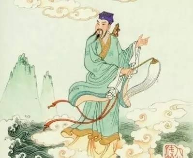 狗咬吕洞宾的由来是什么？
