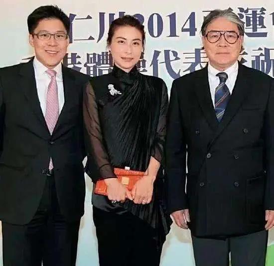 何鸿燊身价:何鸿燊26日病逝，他到底多有钱他的遗产会如何分