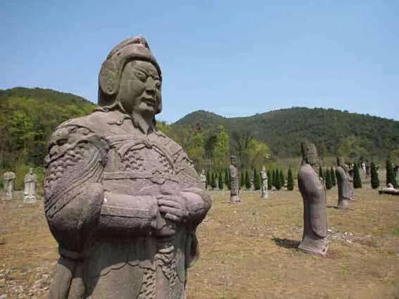 杨琏真迦:为什么宋朝多薄葬，汉朝多厚葬，各个朝代的殡葬制度是怎样的？