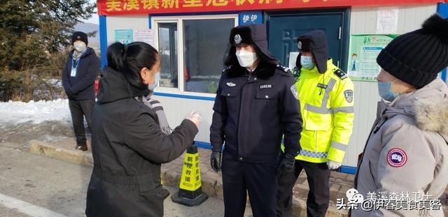疫情期间每个小区都在行动，你居住的小区是怎么做的