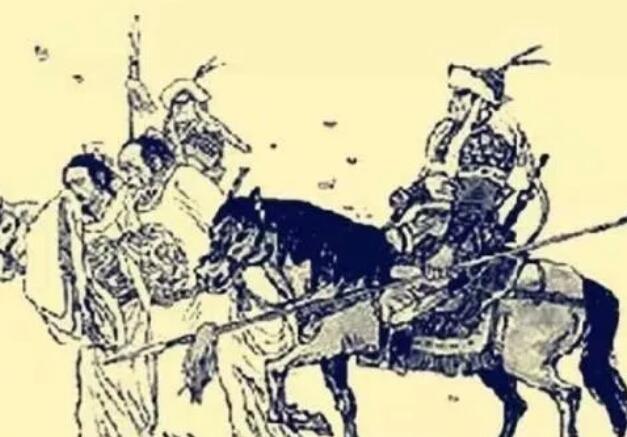 金朝历史:靖康之耻，宋徽宗究竟有多惨？