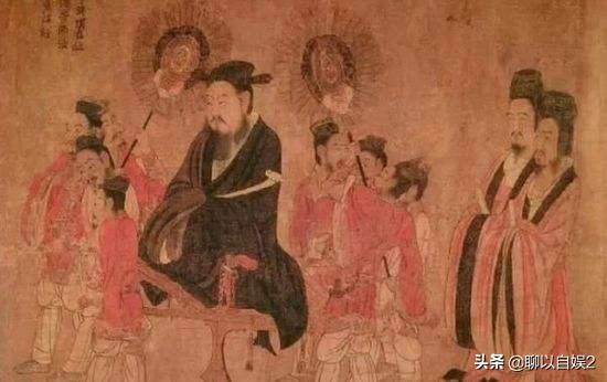 曹丕简介:魏文帝曹丕是个什么样的人