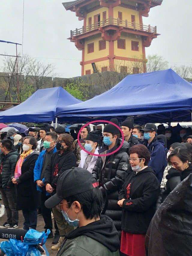 阿史那隼:如何评价电视剧《长歌行》中吴磊饰演的阿诗勒隼？