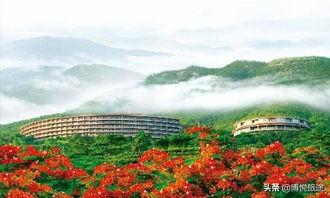 想去广东省玩几天,有哪些必去的地吗？