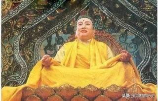 毛狮:大鹏不怕如来不怕孙悟空，为何偏怕青毛狮子精？