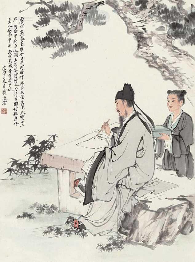 王维最有名的十首诗:唐代诗人王维的哪首诗最富有禅意？为什么？