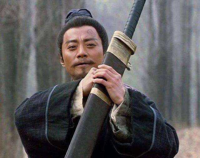 宋江让梁山受招安,是为梁山着想还是为自己？