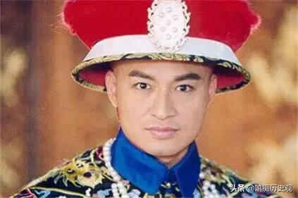 多尔衮执掌朝政时，索尼、鳌拜等大臣在干什么？插图1