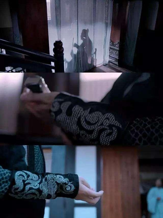 聂怀桑:如何评价《陈情令》聂怀桑？
