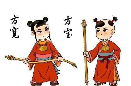 纪文慧:《白眉大侠》中武圣人于和的徒弟九头神雕计成达是什么结局？