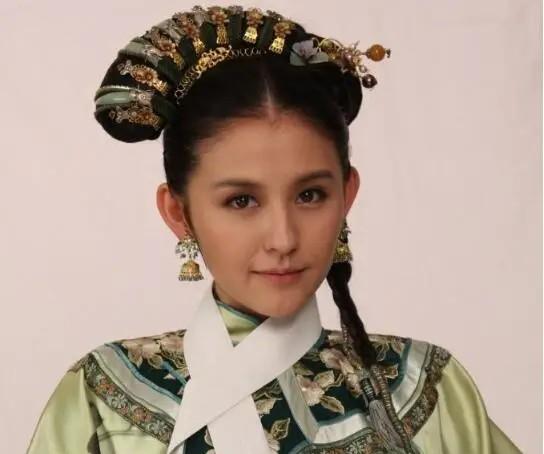 宁嫔叶澜依身上究竟有什么神秘的气质在吸引着皇上呢？