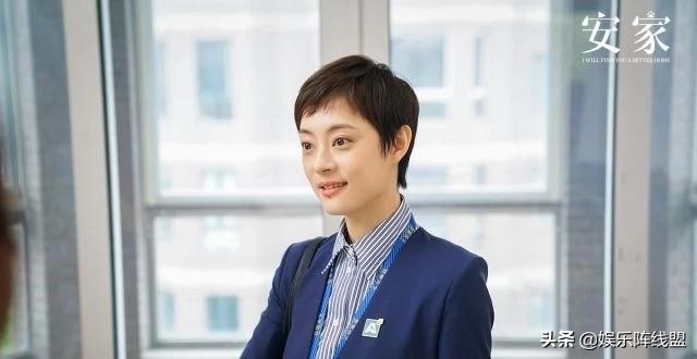 翟小兴:《安家》剧中所有演员都表演到位，你赞同吗？为什么？