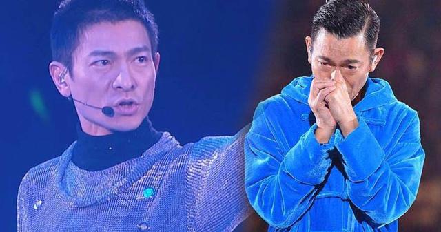 温兆伦近况:昔日当红明星温兆伦现状如何