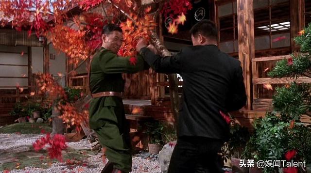津川雅彦去世:功夫电影中，有哪些经典的角色让你念念不忘