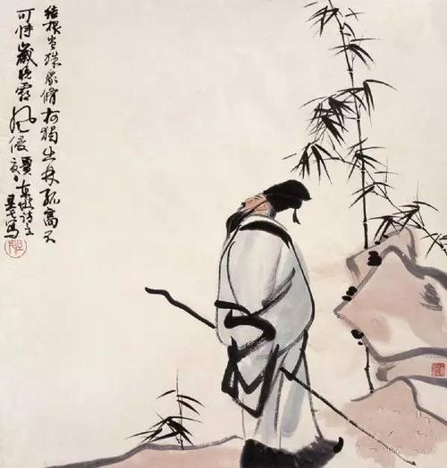 苏轼的“一蓑烟雨任平生”,如何解释可以更贴切诗人的原意？