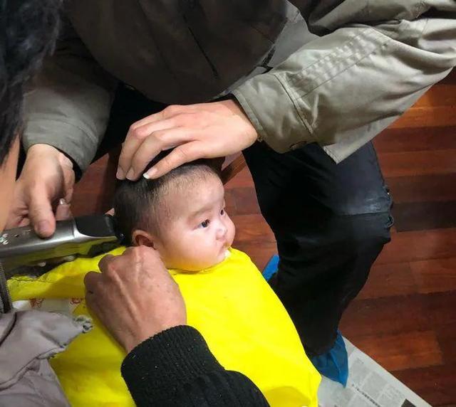 为什么有人说宝宝的胎毛要保留起来？有什么作用？插图22