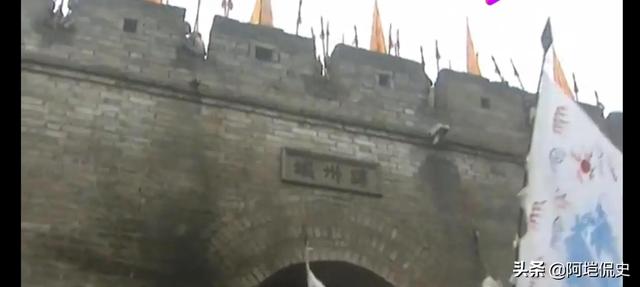 李九成:大明有非常强大的火器，为何会败于大清的冷兵器？