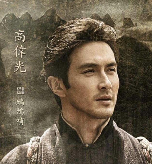 丁思甜:关于《鬼吹灯》有哪些细思极恐的细节？