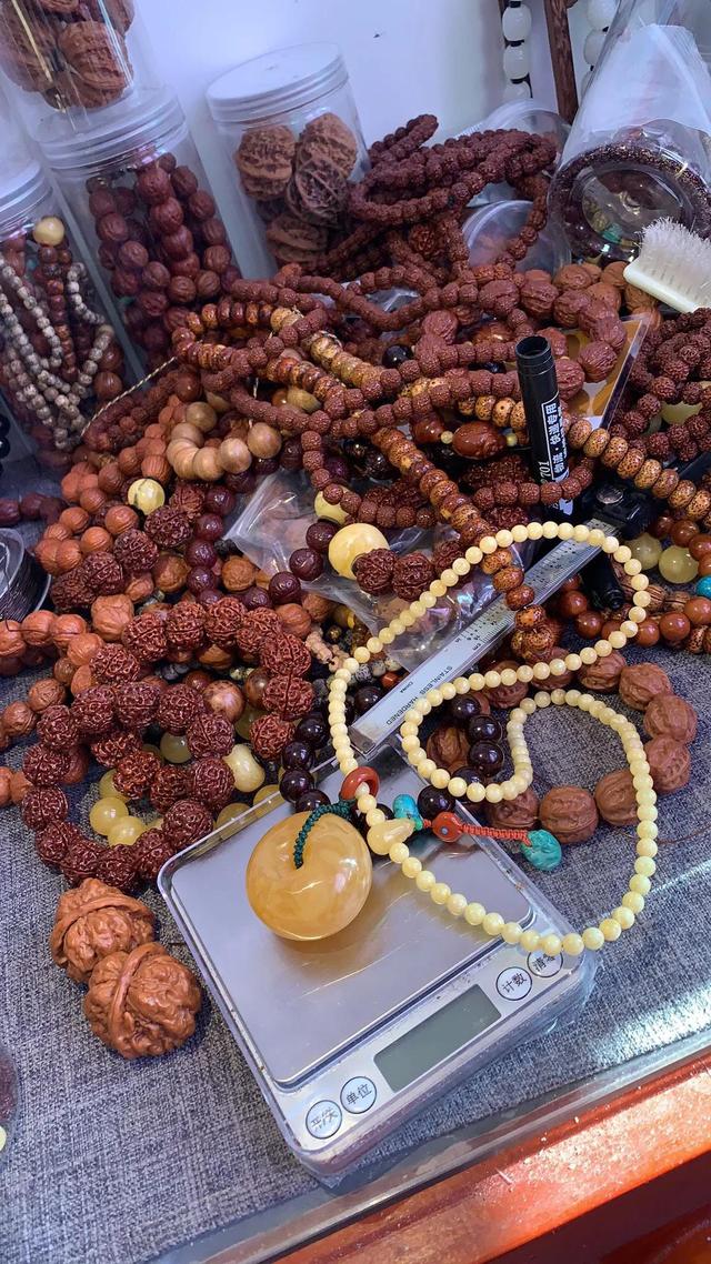 晒晒你的文玩宝贝。都是怎么保养的？插图37