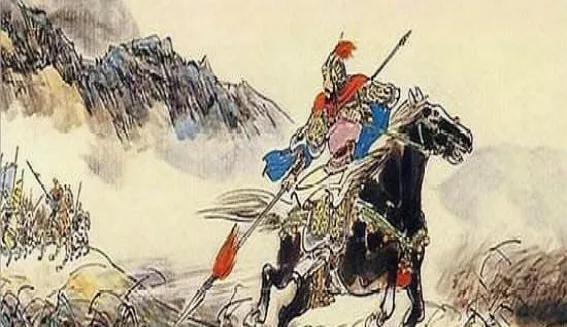 汉高祖:你认为汉高祖刘邦是什么样的一个人？