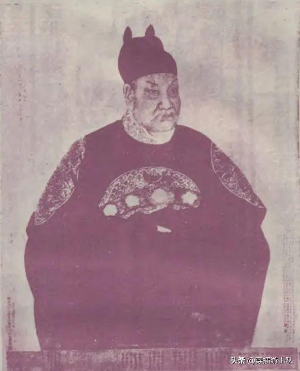 花山宋墓:帝王陵「钱镠墓」被盗，墓主真的爱民如子吗？