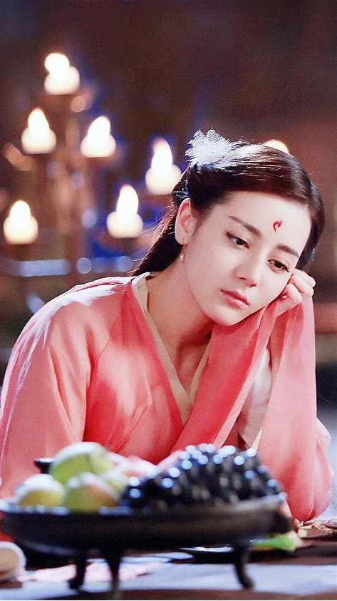 阿娜尔罕电视剧:古力娜扎、迪丽热巴各自主演的电视剧有哪些？