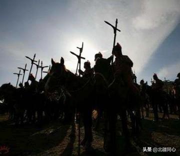 武王伐纣演员表:历史上武王伐纣为什么周武王姬发胜利了？商纣王为什么失败了？
