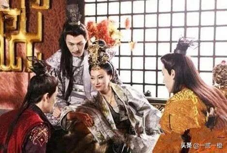 张易之和张昌宗:薛怀义、张易之、张昌宗这三个人是不是美男子？