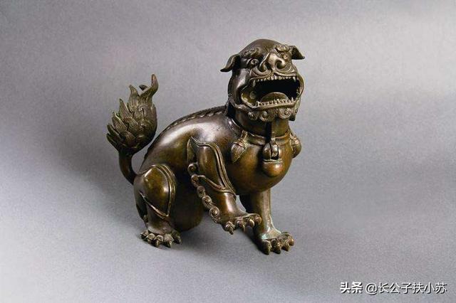 《西游记》中,九头狮见到主人服服贴贴,青牛精为何敢向主人丢金刚琢?