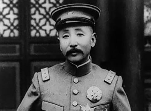 常荫槐:为什么张作霖时期，东北军打不过直军？