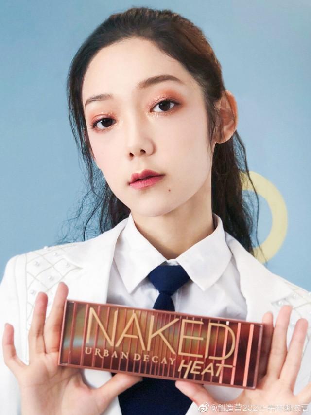 孙如云:《创造营2019》里适合个人出道不适合成团的选手有哪些