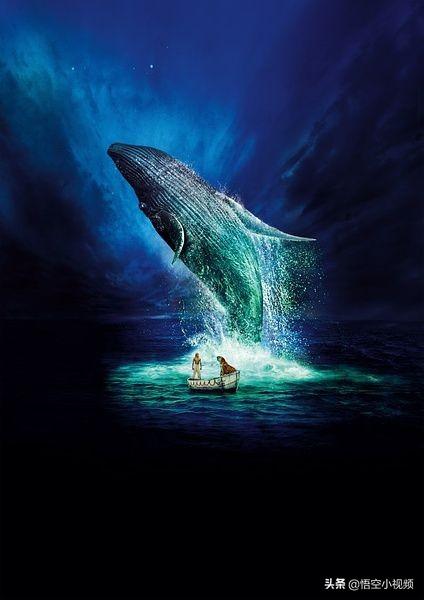 如何评价电影《少年派的奇幻漂流》？