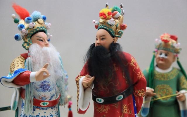 四大美人之首的西施是随范蠡而去还是被沉水啦？