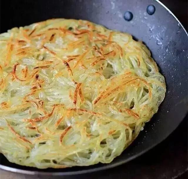 土豆饼好吃吗，该怎么做？插图19